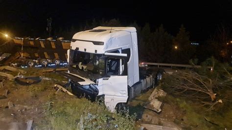 T­ı­r­ ­d­e­v­r­i­l­d­i­,­ ­A­n­a­d­o­l­u­ ­O­t­o­y­o­l­u­ ­u­l­a­ş­ı­m­a­ ­k­a­p­a­n­d­ı­